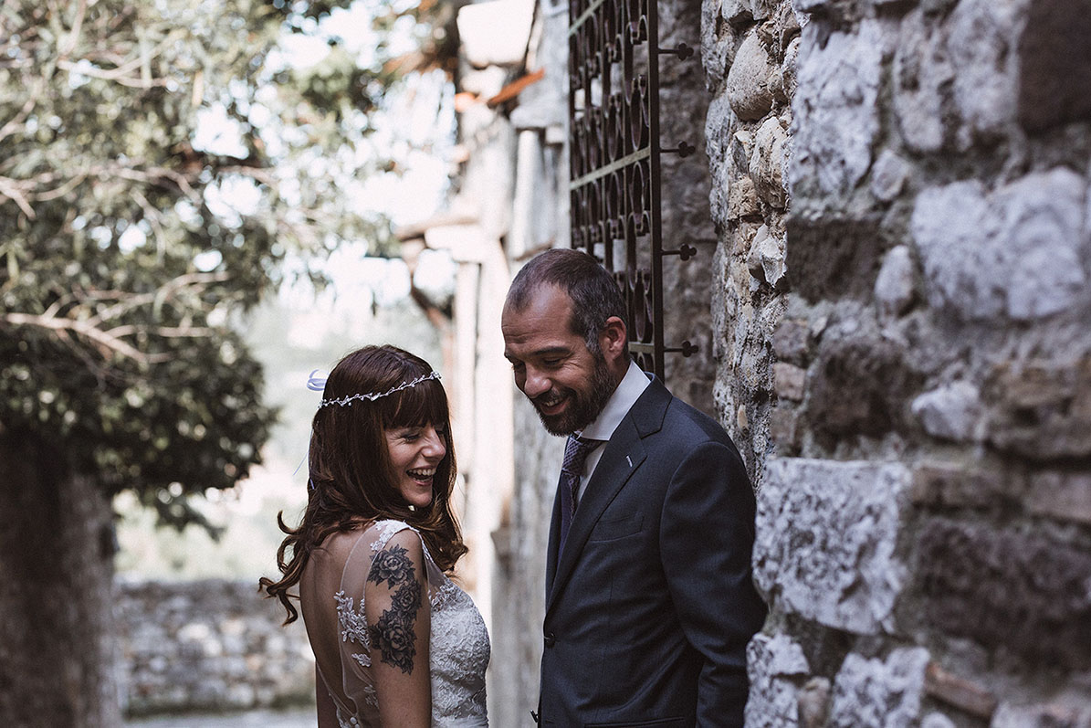 Photographe de mariage sur la Côte d'Azur