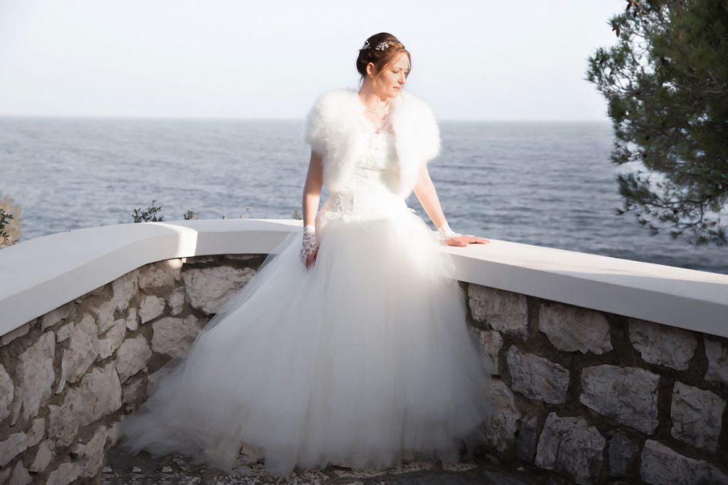 Photographe mariage Monaco