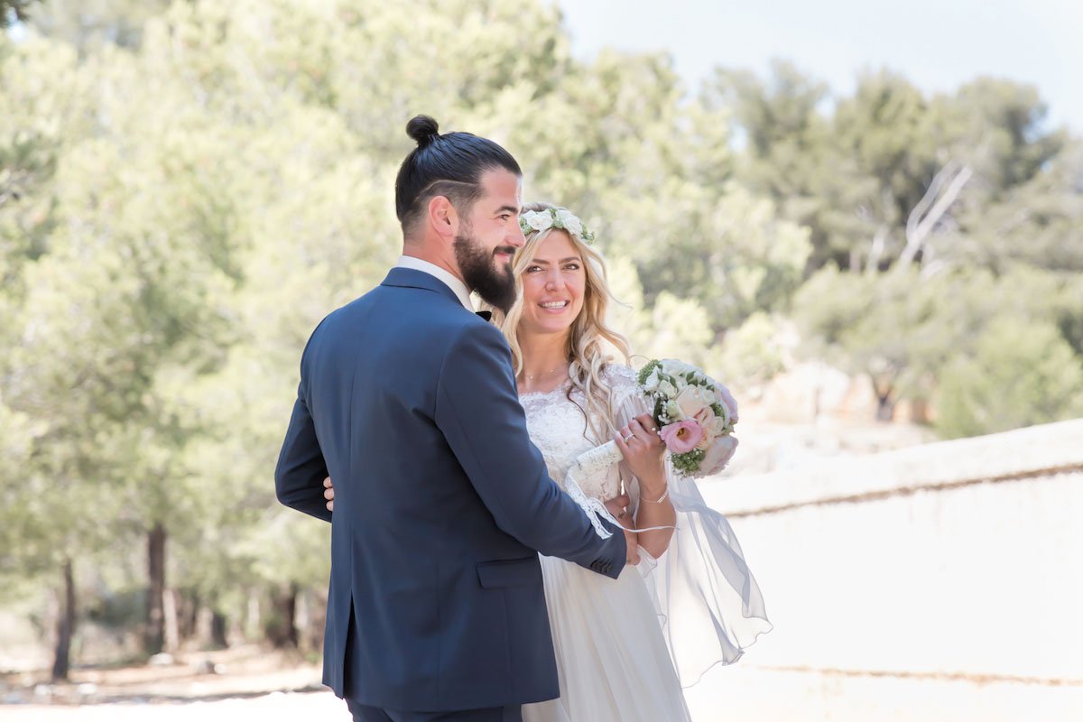 Photographes Mariage à Cassis